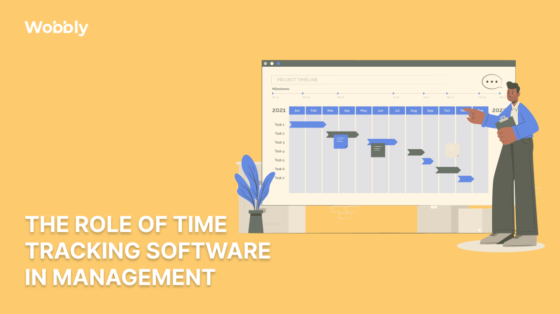How to pick time tracking software for your team? — Wobbly Blog